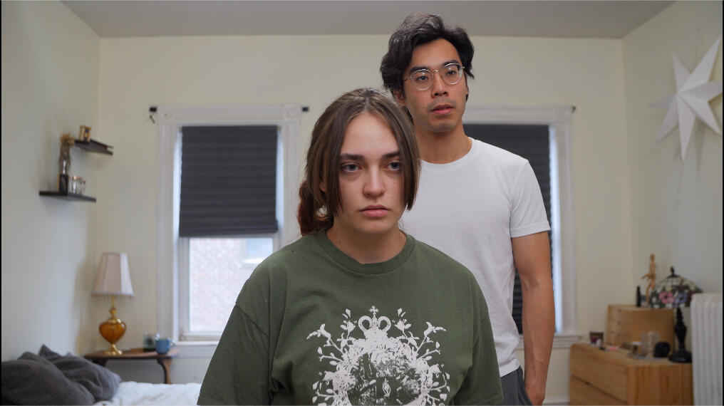 Permanent Lavender (2025)